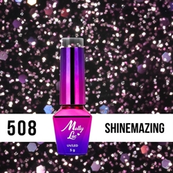 Shinemazing No. 508, Bling it on!, Molly Lac